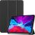 Case Smart Soft  Apple iPad 10.9 2022 black