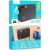 Внешний аккумулятор Power Bank Hoco J94 Overlord 22.5W 75000mAh черный