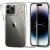 Case X-Level Antislip/O2 Xiaomi Redmi Note 12 Pro+ 5G clear