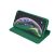 Case Smart Senso Samsung A145 A14 4G/A146 A14 5G dark green
