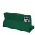 Case Smart Senso Samsung A145 A14 4G/A146 A14 5G dark green