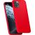 Case 3mk Matt Case Samsung S918 S23 Ultra 5G red