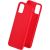 Чехол 3mk Matt Case Samsung S916 S23 Plus 5G красный