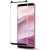 Tempered glass Adpo 3D Samsung S911 S23 5G curved black