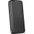 Case Book Elegance Samsung S918 S23 Ultra 5G black