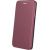 Чехол Book Elegance Samsung S918 S23 Ultra 5G красное вино