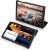 Чехол Dux Ducis Domo Huawei MatePad 10.4/MatePad 10.4 2022 черный