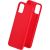 Чехол 3mk Matt Case Apple iPhone 14 Pro Max красный