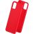 Case 3mk Matt Case Apple iPhone 14 Plus red