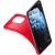 Чехол 3mk Matt Case Apple iPhone 14 Plus красный