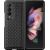 Case Dux Ducis Venice Samsung F936 Z Fold4 5G black