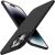 Чехол X-Level Guardian Apple iPhone 14 Plus черный