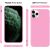 Чехол X-Level Dynamic Apple iPhone 14 Plus розовый