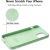 Чехол X-Level Dynamic Apple iPhone 14 Plus matcha зеленый