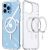 Case Dux Ducis Clin Magsafe Apple iPhone 12 Pro Max Clear