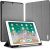 Case Dux Ducis Domo Apple iPad 9.7 2018/iPad 9.7 2017 grey