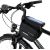 Универсальный держатель телефона на велосипед Wozinsky водостойкий 1.5L