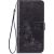 Case Flower Book Samsung A135 A13 4G black