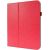 Case Folding Leather Huawei MatePad T10 9.7 red