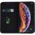 Case Smart Senso Xiaomi Poco M4 Pro 4G black