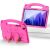 Case Dux Ducis Panda Samsung X200/X205 Tab A8 10.5 2021 pink