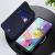 Case Dux Ducis Skin X Apple iPhone 13 Pro dark blue