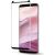 Tempered glass Adpo 3D Samsung S908 S22 Ultra 5G curved black