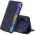 Case Dux Ducis Skin X Samsung S908 S22 Ultra 5G dark blue