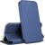 Case Book Elegance Samsung S906 S22 Plus 5G navy