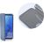 Case Book Elegance Samsung S906 S22 Plus 5G navy