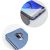 Case Book Elegance Samsung S906 S22 Plus 5G navy