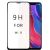 Tempered glass 5D Cold Carving Xiaomi Redmi Note 11 Pro/Note 11 Pro Plus 5G curved black