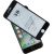 Tempered glass 9H 5D Xiaomi Redmi 9 black