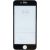 Tempered glass 9H 5D Xiaomi Redmi 9 black