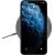 Чехол 3mk Matt Case Apple iPhone 13 черный