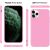 Case X-Level Dynamic Apple iPhone 13 Pro pink
