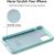 Case X-Level Dynamic Apple iPhone 13 Pro light green