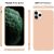 Чехол X-Level Dynamic Apple iPhone 13 mini светло розовый
