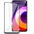 Tempered glass 5D Full Glue Xiaomi Redmi Note 10 5G/Poco M3 Pro curved black