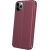 Case Book Elegance Xiaomi Redmi 10/Redmi 10 2022 bordo