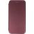 Case Book Elegance Xiaomi Redmi 10/Redmi 10 2022 bordo