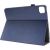Case Folding Leather Lenovo Tab M10 Plus 10.3 X606 dark blue