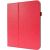Чехол Folding Leather Samsung T500/T505 Tab A7 10.4 2020/T503 Tab A7 10.4 2022 красный