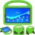 Case Shockproof Kids Samsung T500/T505 Tab A7 10.4 2020/T503 Tab A7 10.4 2022 green