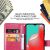 Case Flower Book Samsung A025 A02s rose-red
