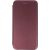 Case Book Elegance Xiaomi Mi 11i 5G/Poco F3/Poco F3 Pro/Redmi K40/Redmi K40 Pro bordo