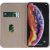 Case Smart Senso Samsung A725 A72 gold