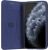 Case Smart Senso Samsung G996 S21 Plus 5G dark blue