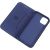 Case Smart Senso Samsung G996 S21 Plus 5G dark blue