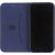 Case Smart Senso Samsung A025G A02s dark blue